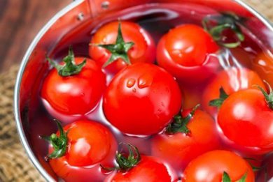 トマトとバジルは共存作物 コンパニオンプランツ みなみんのセミリタイア生活